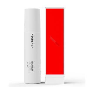 Neoderma Blue Blood Gel - Youth Infuser 50 ml met verpakking