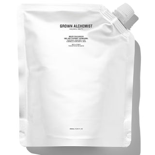 Grown Alchemist Body Cleanser Chamomile refill