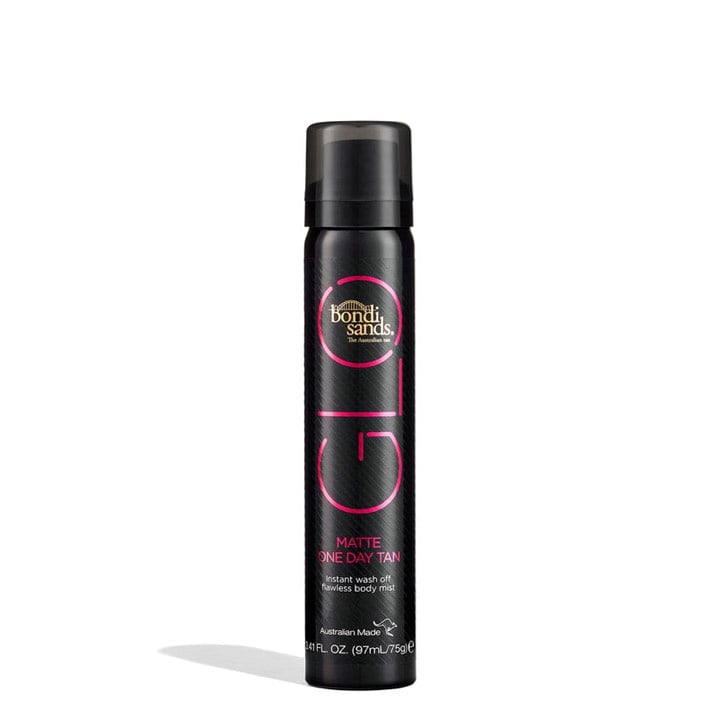 Bondi Sands Glo Mist One Day Tan - Matte 97ml