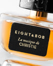 Eight & Bob Extrait de Parfum – La Musique de Christie Sfeer