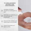 Medik8 Clarifying Foam schuim in de hand met voordelen