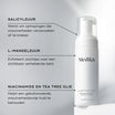Medik8 Clarifying Foam ingrediënten salicylzuur en tea tree olie