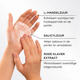 Pore Cleanse Gel Intense 150ml | Medik8