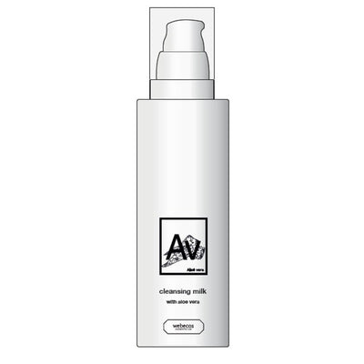 Image of product Rengöringsmjölk 200ml