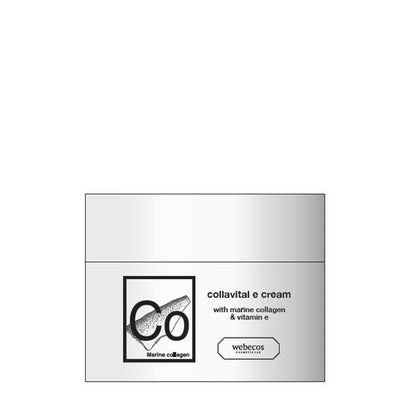 Image of product Collavital E cream 50ml