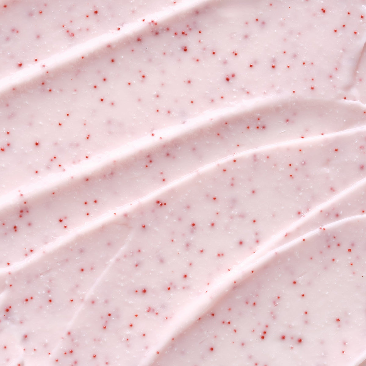 Comfort Zone Hydramemory Exfoliating Lip Scrub textuur