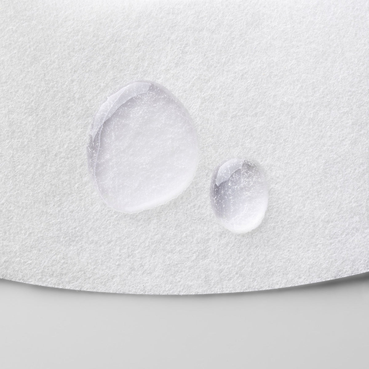 Comfort Zone Skin Regimen Lx Instant Smoothing Dry Sheet Mask textuur