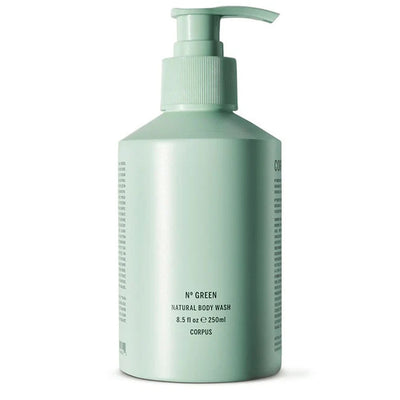 Image of product Body Wash - No. Green 250ml