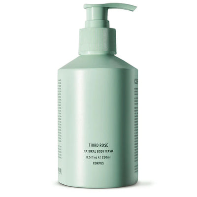 Image of product Body Wash - Third Rose 250ml