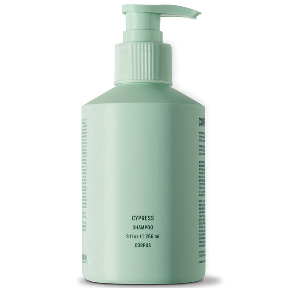 Corpus Naturals Cypress Schampo 266ml