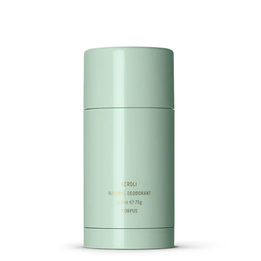 Corpus Naturals Deodorant - Neroli 75g