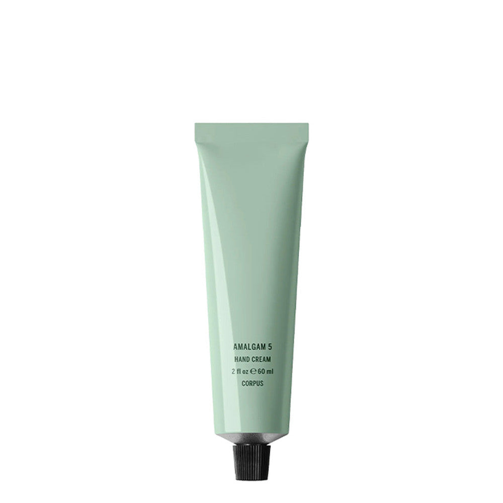 Corpus Naturals Hand Cream - Amalgam 5 - 60ml