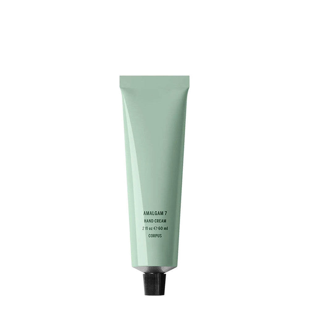 Corpus Naturals Handkräm - Amalgam 7 - 60ml