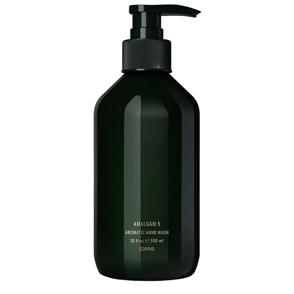 Corpus Naturals Hand Wash - Amalgam 5 - 300ml