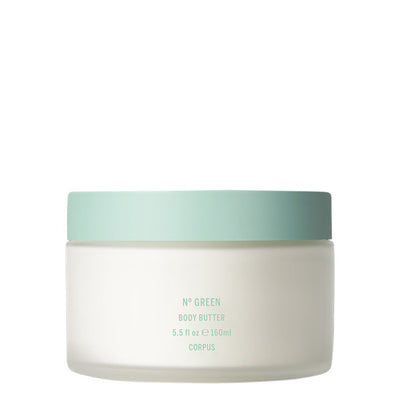 Image of product Nr. Green Body Butter 160ml