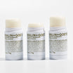 Malin+Goetz Bergamot Deodorant substantie 