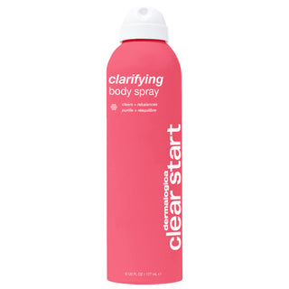 Clarifying Body Spray 177ml | Dermalogica