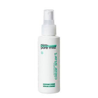 Clear Start Micro-Pore Mist 118ml | Dermalogica
