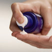 Dermalogica Phyto Nature Oxygen Cream pompje in de hand