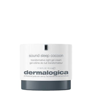 Sound Sleep Cocoon 50ml | Dermalogica