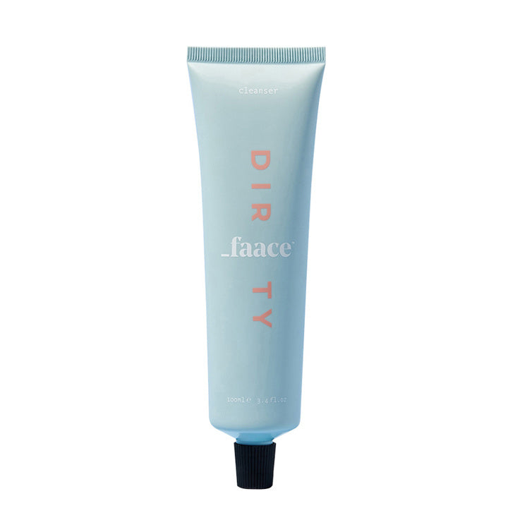 Faace Dirty Cleanser 100ml