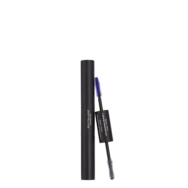 RevitaLash Double-Ended Volume Set Mascara / Primer kwast