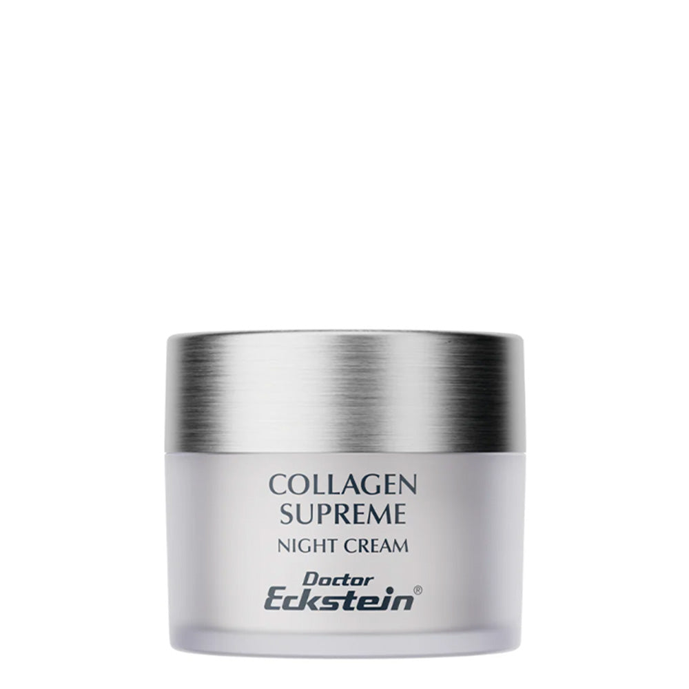Doctor Eckstein Collagen Supreme Nattkräm 50ml