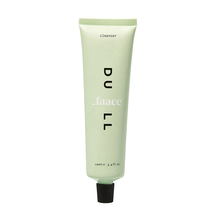 Faace Dull Ansiktsrengöring 100ml