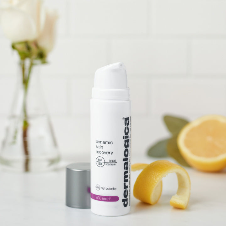 Dermalogica Dynamic Skin Recovery SPF 50 sfeer
