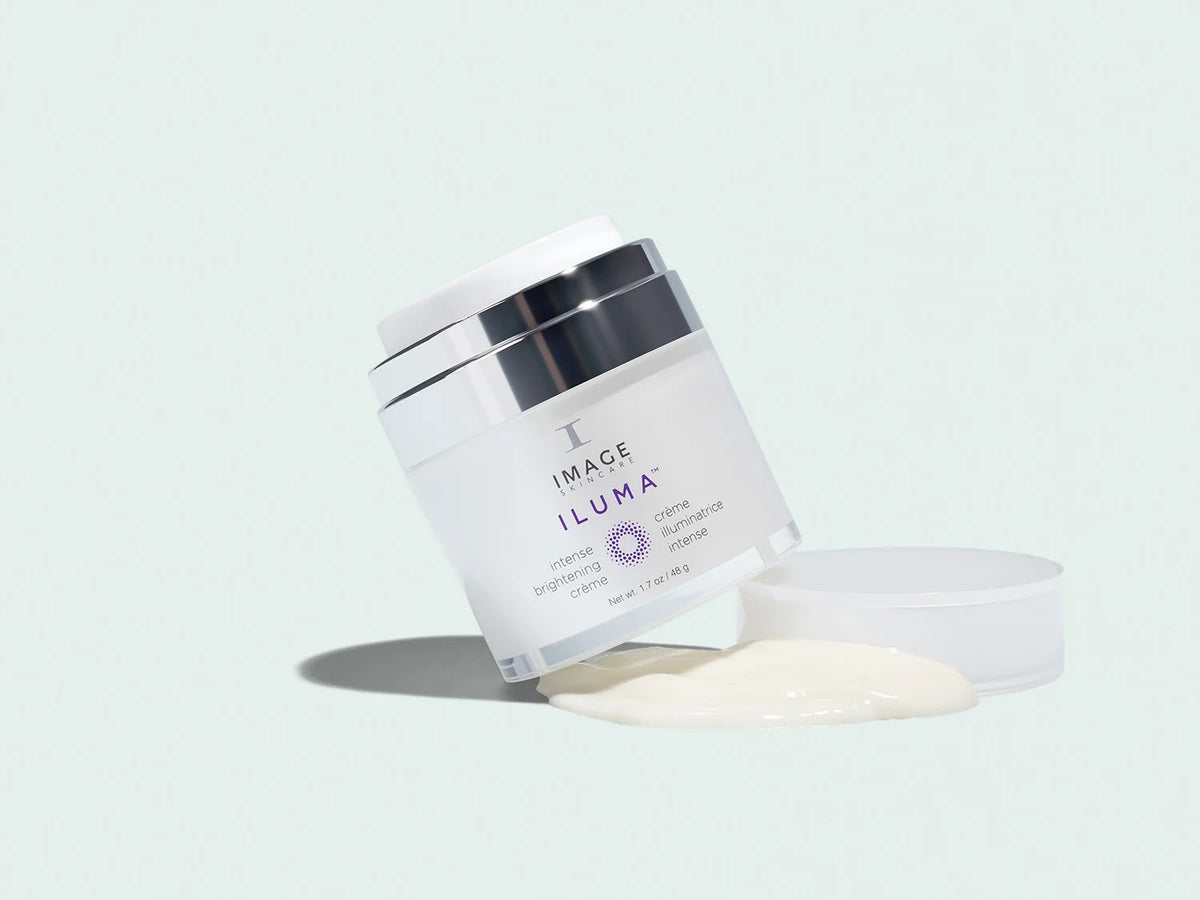 ILUMA - Intense Brightening Crème 48gr | Image Skincare