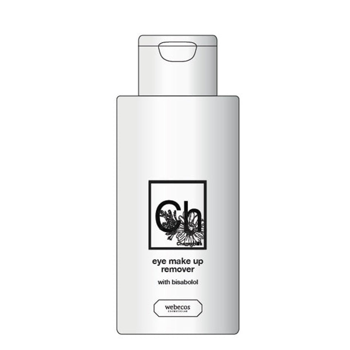 Webecos Ögonmakeup remover 125ml