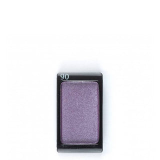 Eyeshadow paars tinten | John van G