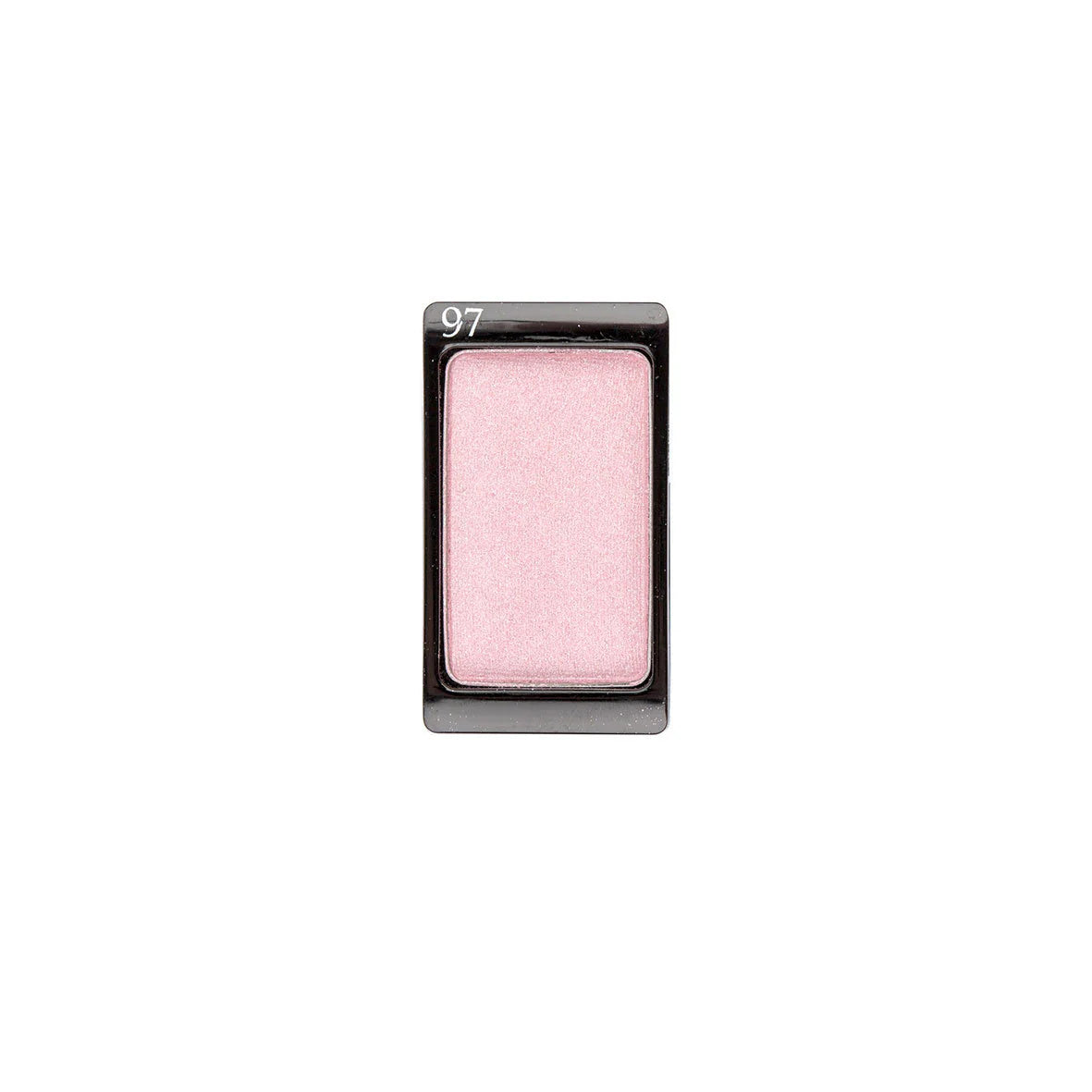 Eyeshadow lichte tinten | John van G