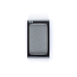 Eyeshadow grijs tinten | John van G