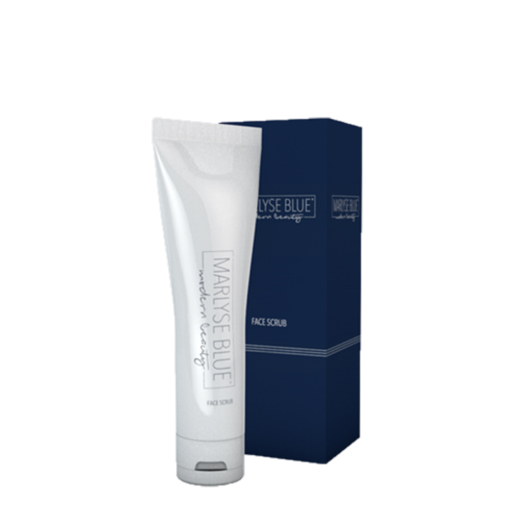 Marlyse Blue Ansiktspeeling 50ml