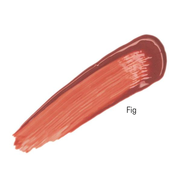 Brush on Block Lipbalsem SPF32 - Fig substantie