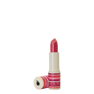 Idun minerals Creme Lipstick Filippa