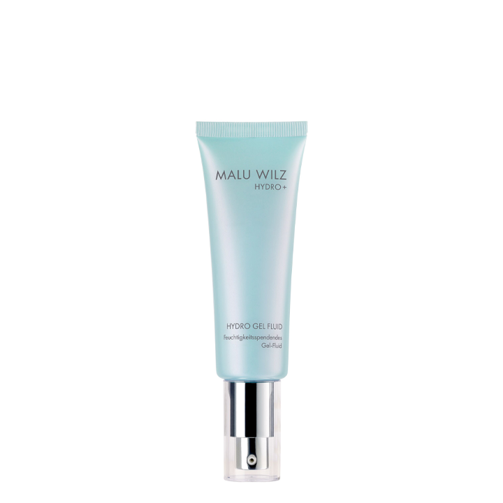 Malu Wilz Hydro+ Gel Fluid 50ml