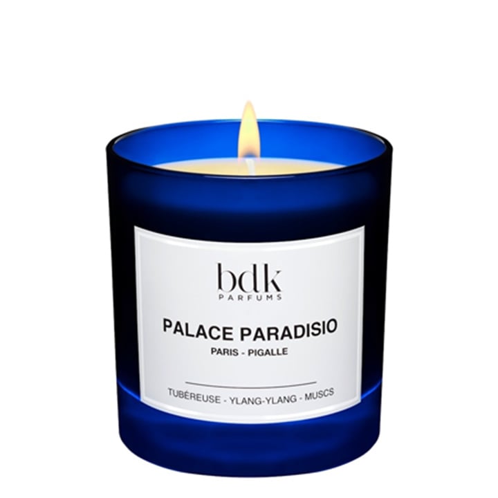 BDK Parfums Doftljus - Palace Paradisio 250g