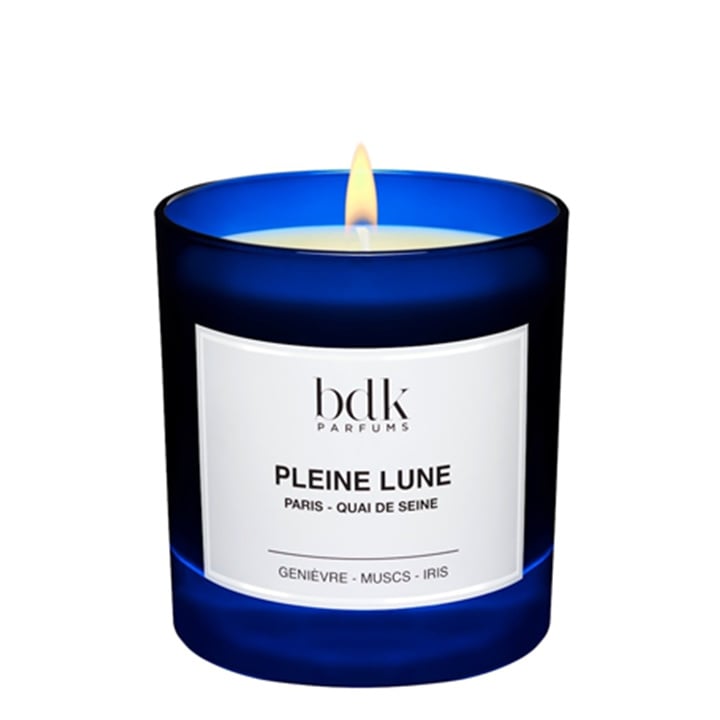 BDK Parfums Doftljus - Pleine Lune 250g