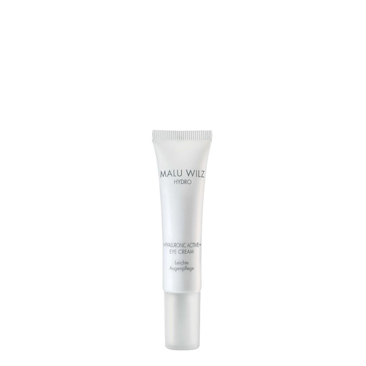 Malu Wilz Hyaluronic Active+ Ögonkräm 15ml