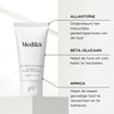 Medik8 Ultimate Recovery 30ml ingrediënten allantoïne, bèta-glucaan en arnica