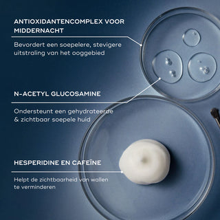Advanced Night Eye 15ml | Medik8