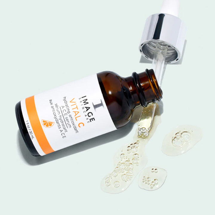 Image Skincare VITAL C - Hydrating ACE Serum sfeer