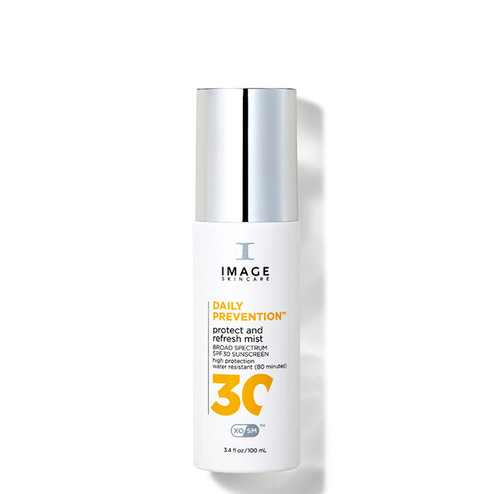 Image Skincare Daily Prevention Protect And Refresh Mist SPF 30 100ml