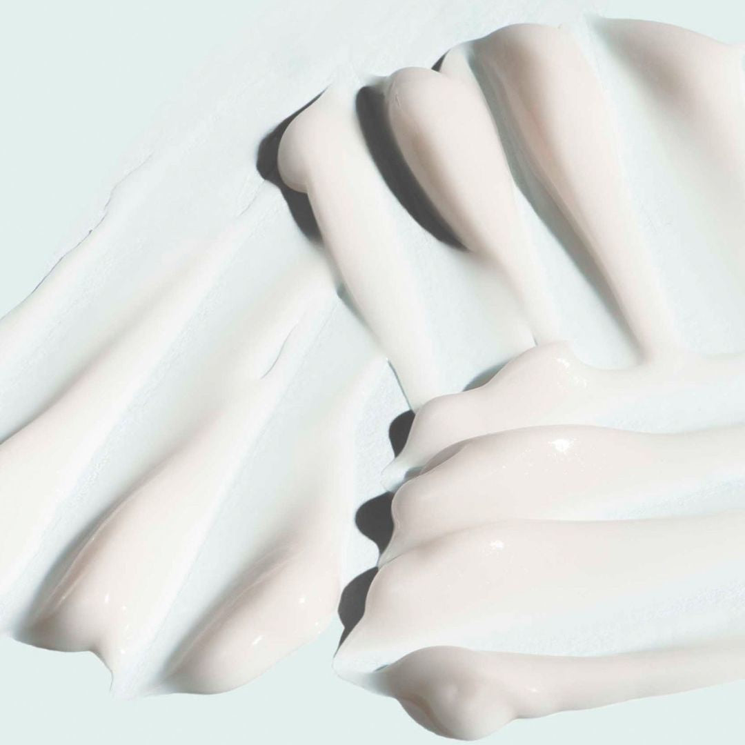 Image Skincare CLEAR CELL Clarifying Repair Creme substantie