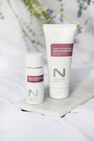 Nouvital Azulen Concentrate sfeer