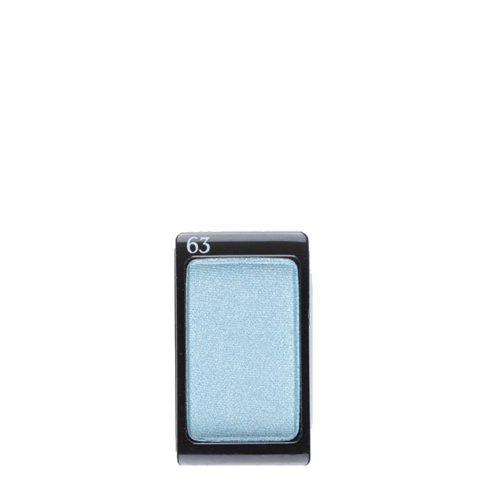 John van G Eyeshadow blå nyanser