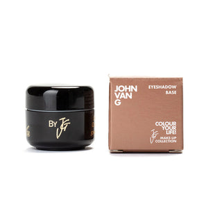 Eyeshadow Base | John van G
