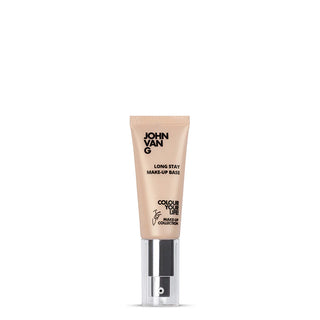 Long Stay Make-up Base | John van G